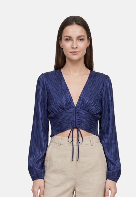 Chiara Ferretti Blusa Women - Image 1
