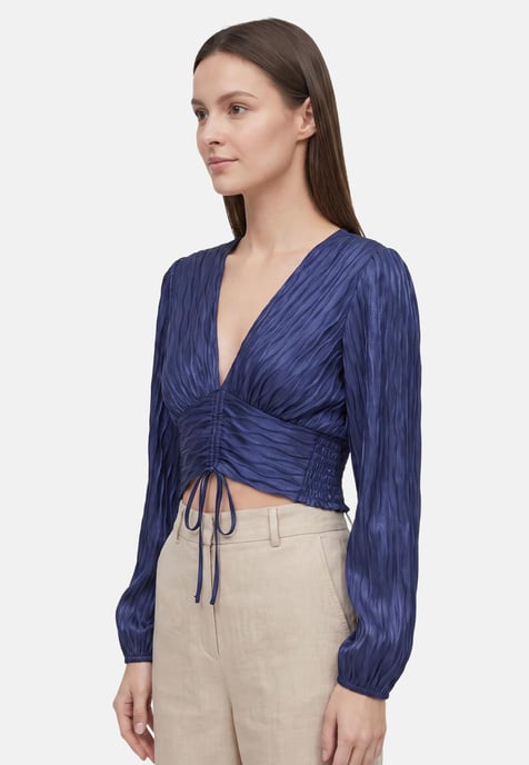Chiara Ferretti Blusa Women - Image 2