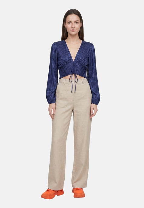Chiara Ferretti Blusa Women - Image 3