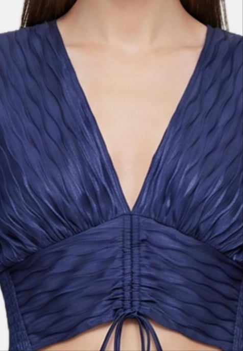 Chiara Ferretti Blusa Women - Image 5