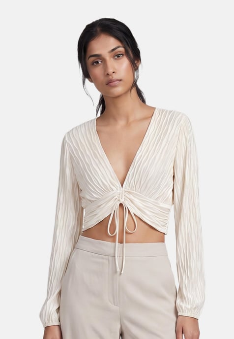 Chiara Ferretti Blusa Women - Image 1