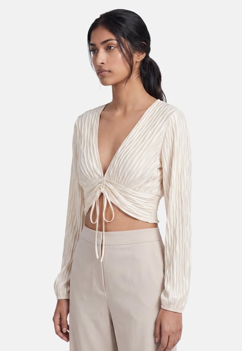 Chiara Ferretti Blusa Women - Image 2