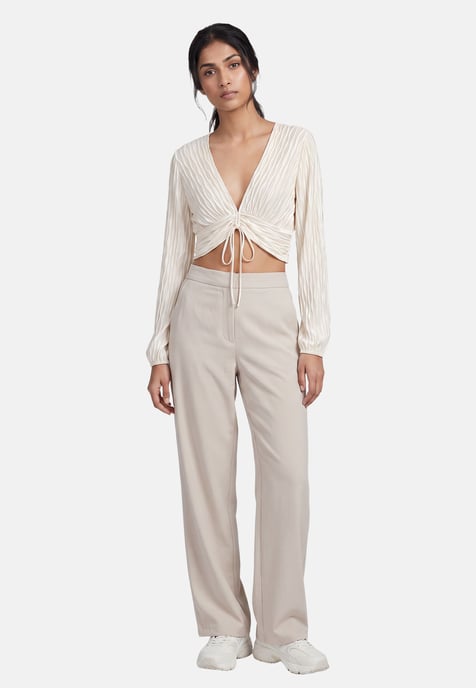 Chiara Ferretti Blusa Women - Image 3