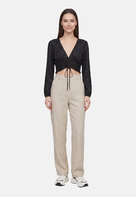 Chiara Ferretti Blusa Women - Image 3