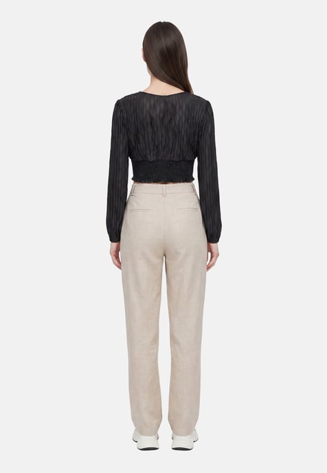 Chiara Ferretti Blusa Women - Image 4