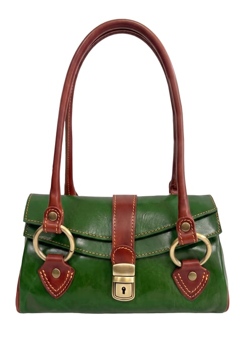 Viola Castellani Bolso tipo maletín Mujer - Image 1