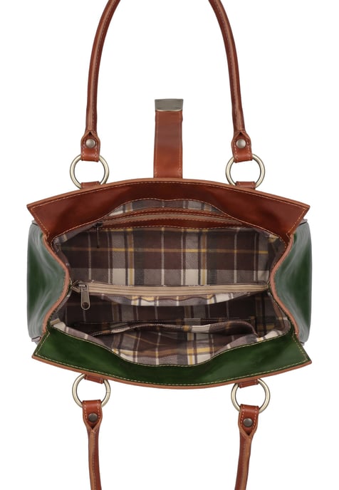 Viola Castellani Bolso tipo maletín Mujer - Image 5