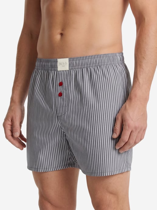 Phil & Co. Berlin Hombres Boxeador combo - Image 4