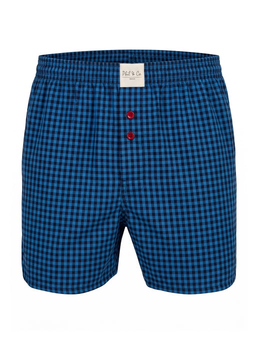 Phil & Co. Berlin Hombres Boxeador combo - Image 5