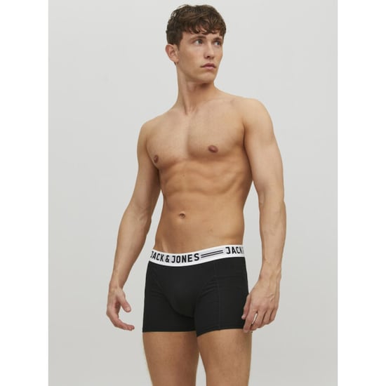 Jack & Jones 3-pack of trunk underwear - Image 6