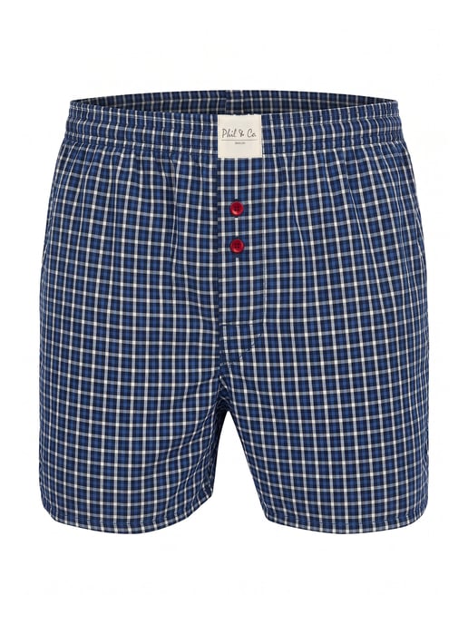 Phil & Co. Berlin Hombres Boxeador combo - Image 6