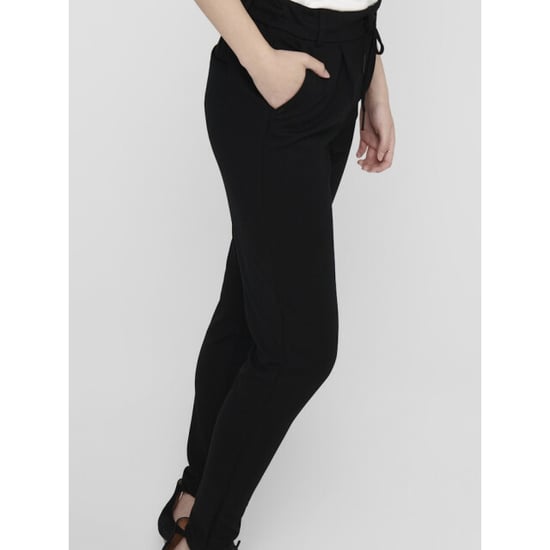 Joggers Negros Solo para Mujeres - Image 4