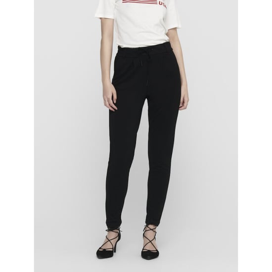 Joggers Negros Solo para Mujeres - Image 6