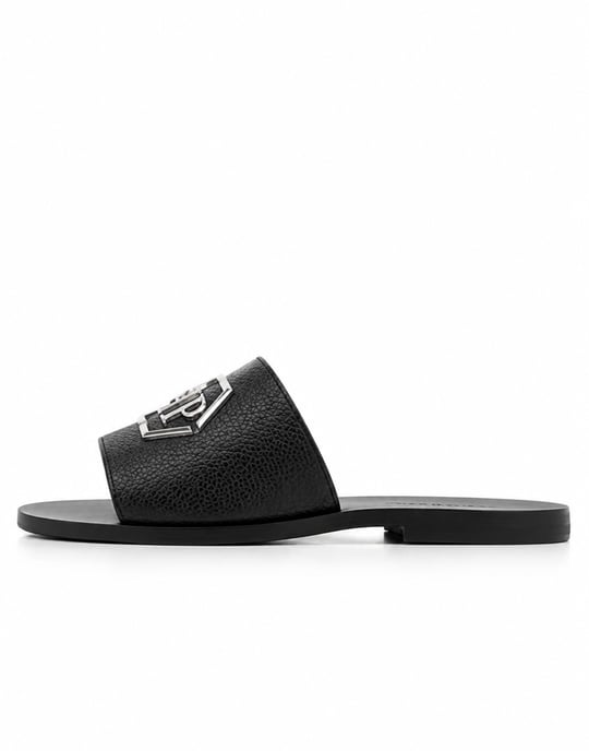 Sandalias Planas Hexagon - Image 4