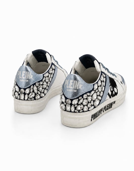 Zapatillas Bajas Skull - Image 3