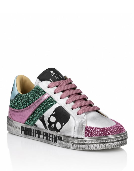Zapatillas Bajas Skull - Image 1