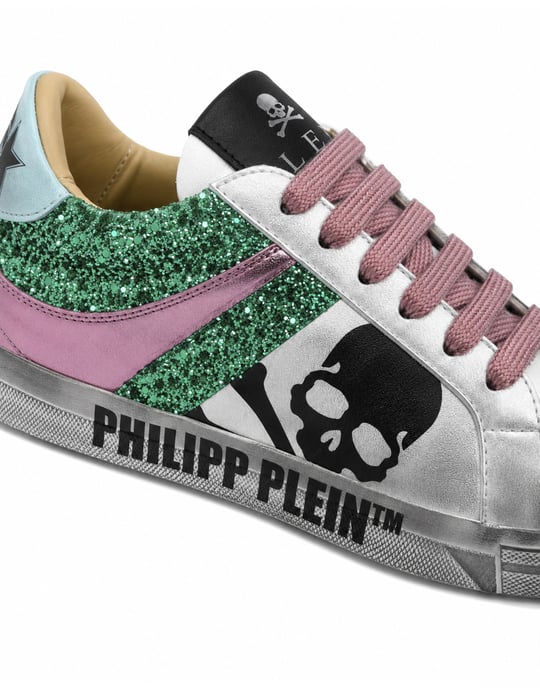 Zapatillas Bajas Skull - Image 2