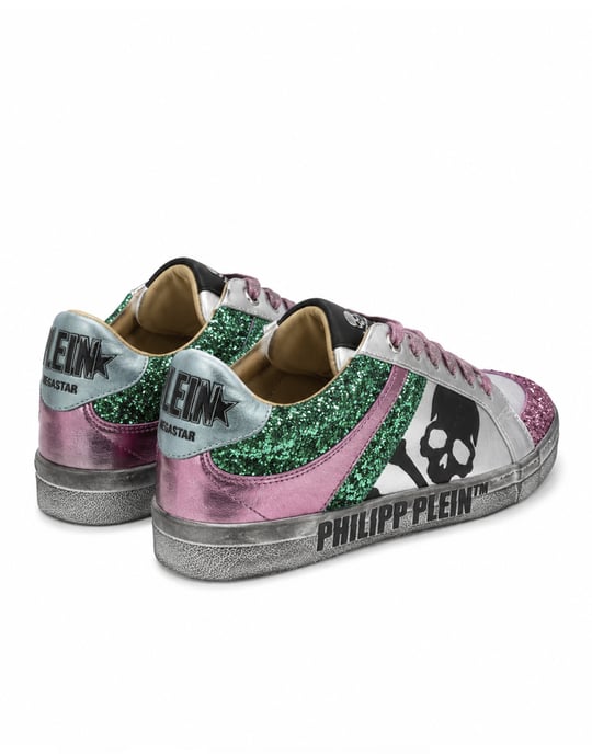 Zapatillas Bajas Skull - Image 3