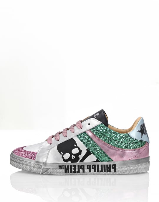 Zapatillas Bajas Skull - Image 4