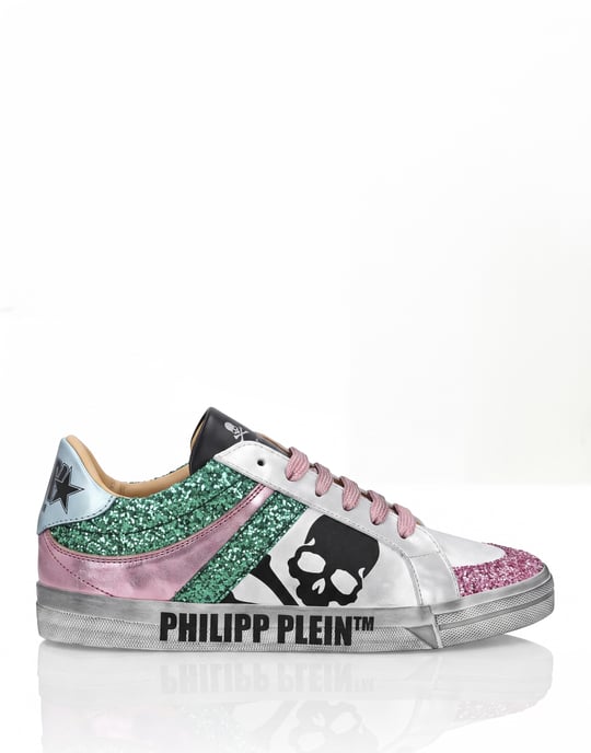 Zapatillas Bajas Skull - Image 5