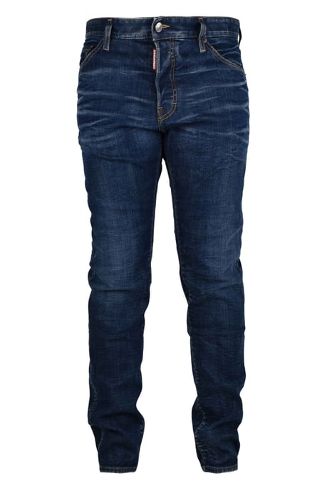 Dsquared2 Cool Guy Jean Azul - Image 1