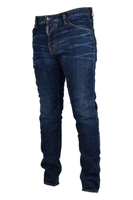 Dsquared2 Cool Guy Jean Azul - Image 3