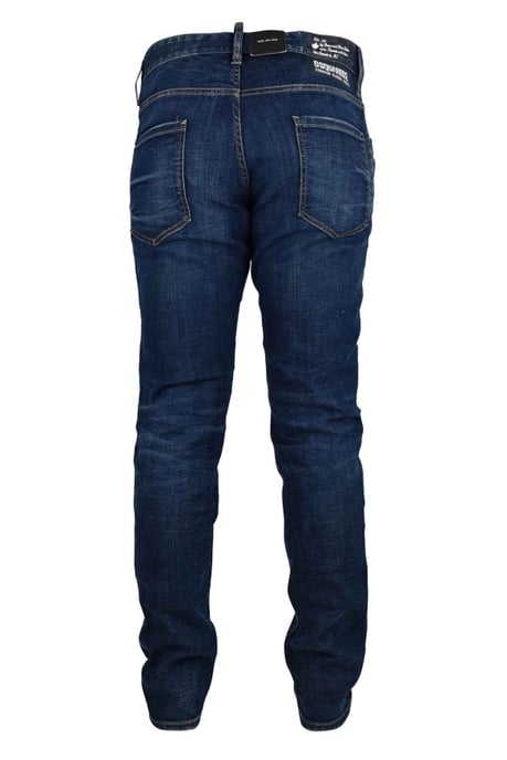 Dsquared2 Cool Guy Jean Azul - Image 4