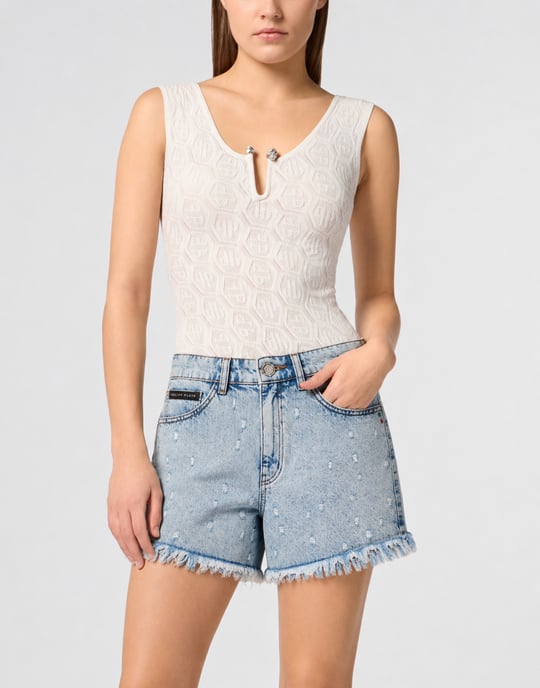 Shorts Muy Cortos - Image 2