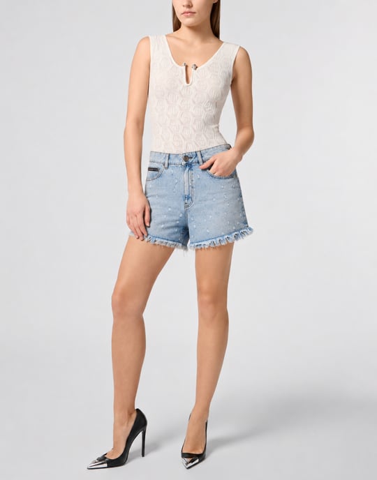 Shorts Muy Cortos - Image 3