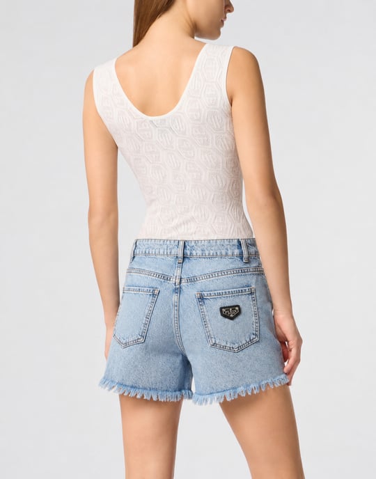 Shorts Muy Cortos - Image 4