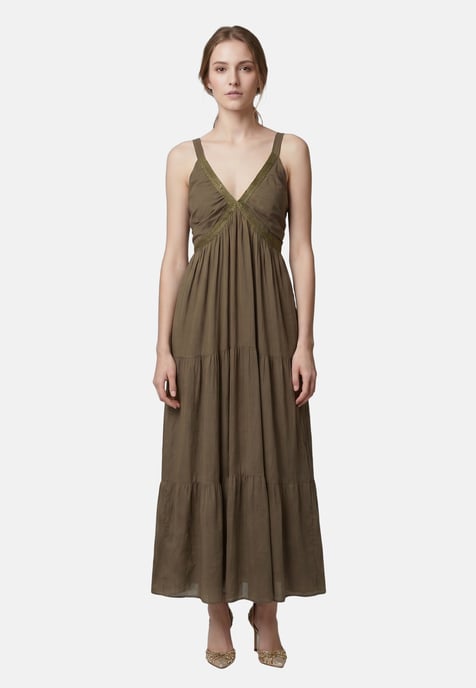 Roberta Rossi Vestido Women - Image 1
