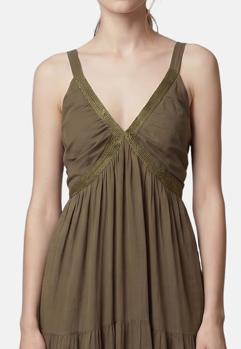 Roberta Rossi Vestido Women - Image 4