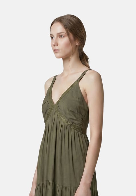 Roberta Rossi Vestido Women - Image 3