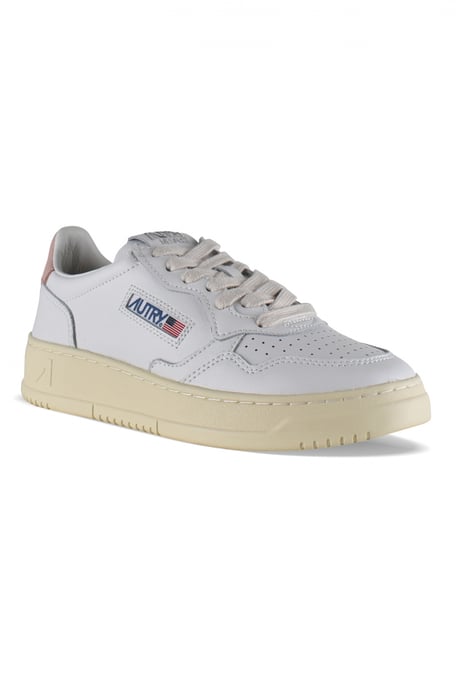 Autry Sneakers Medalist Blanco - Image 2