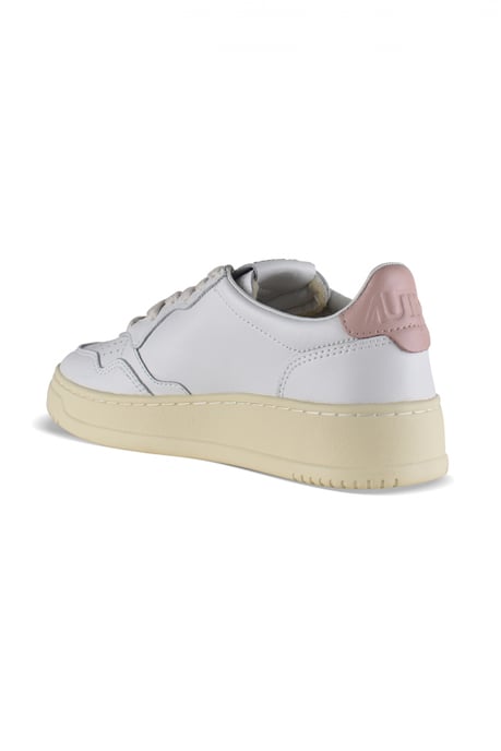 Autry Sneakers Medalist Blanco - Image 3