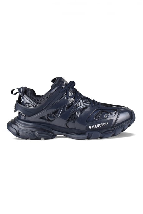 Balenciaga Sneakers Track Azul - Image 1
