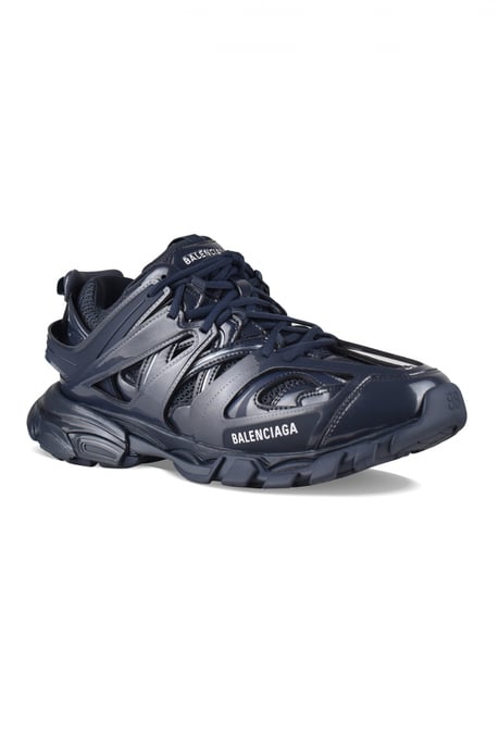 Balenciaga Sneakers Track Azul - Image 2