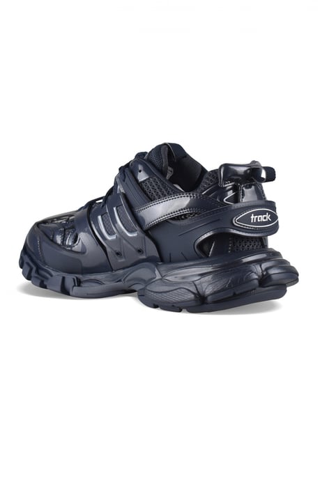 Balenciaga Sneakers Track Azul - Image 3