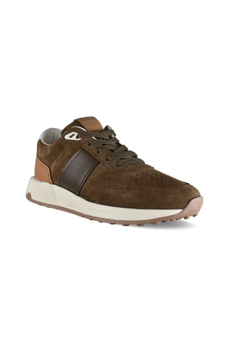 Tod’s Sneakers Marrón - Image 2
