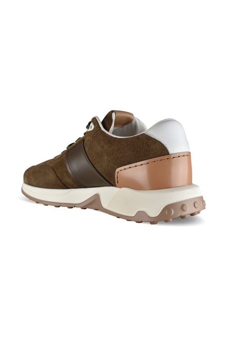 Tod’s Sneakers Marrón - Image 3