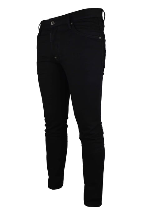 Dsquared2 Jean Skater Negro - Image 4
