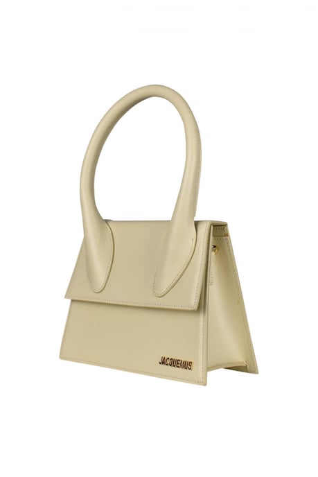 Jacquemus Le Grand Chiquito Beige - Image 3