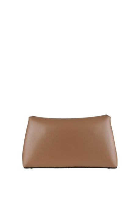 Toteme Mini T-lock Camello - Image 3
