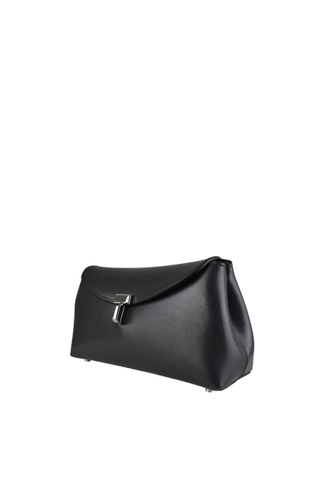 Toteme Mini T-lock Gris - Image 2