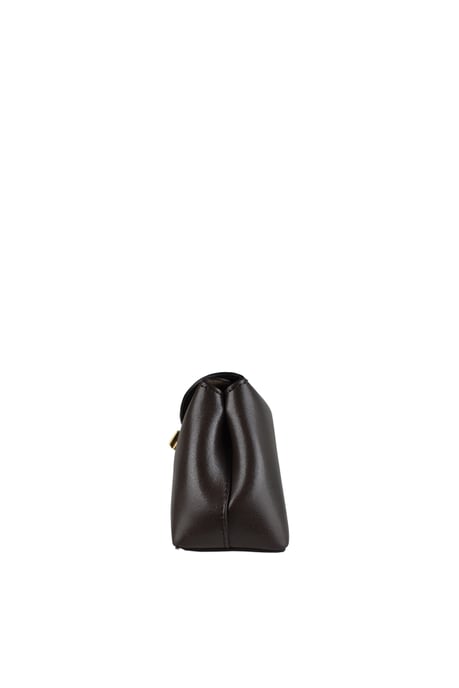 Toteme Mini T-lock Marrón - Image 3