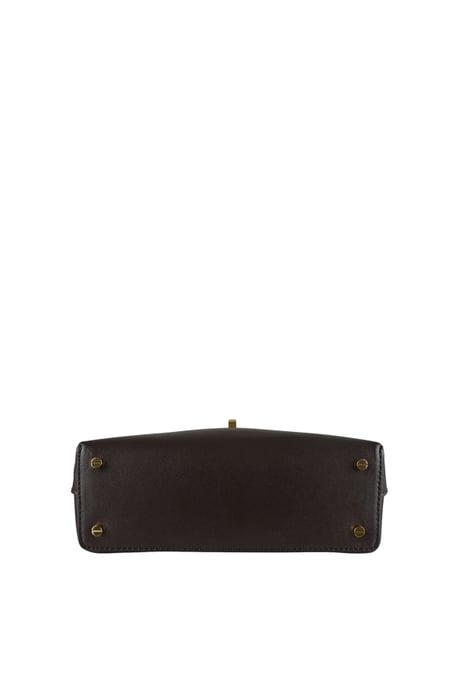 Toteme Mini T-lock Marrón - Image 5