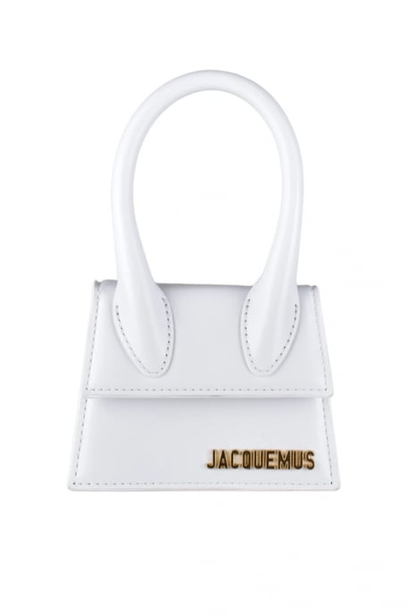 Jacquemus Le Chiquito Blanco - Image 1