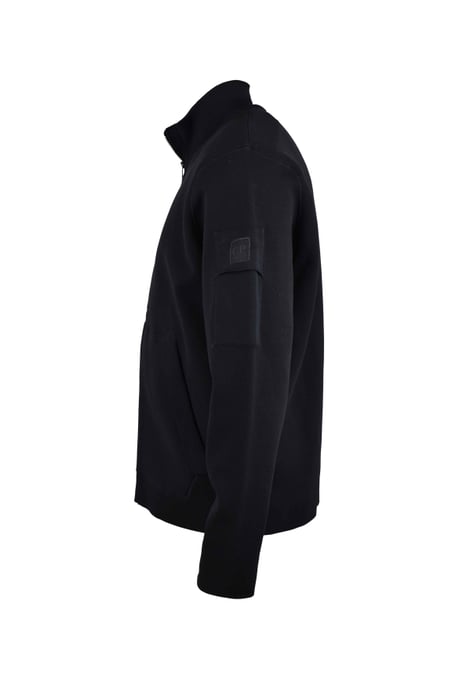 C.P. Company Chaleco Negro - Image 3