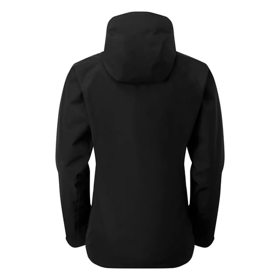 Chaqueta de Senderismo con Capucha Impermeable para Damas GORE-TEX Capa de Lluvia a Prueba de Viento - Image 2