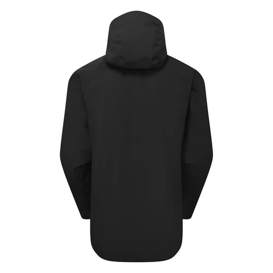 Chaqueta de senderismo para hombre impermeable con capucha GORE-TEX - Image 2